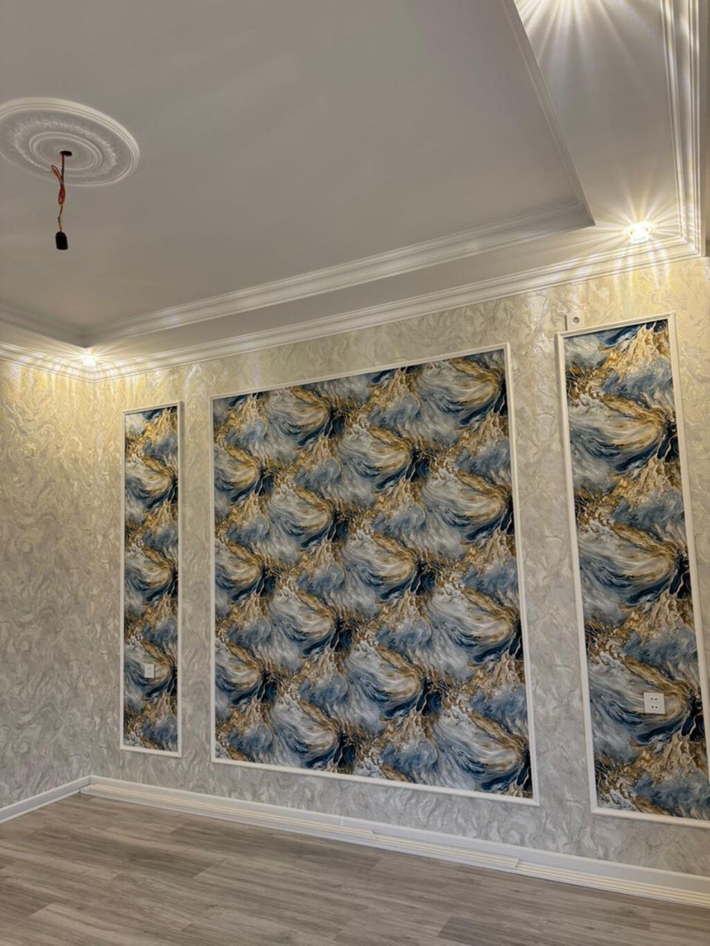 Həyət evi, 5 otaqlı, 220 m², satılır, Bakı — 14