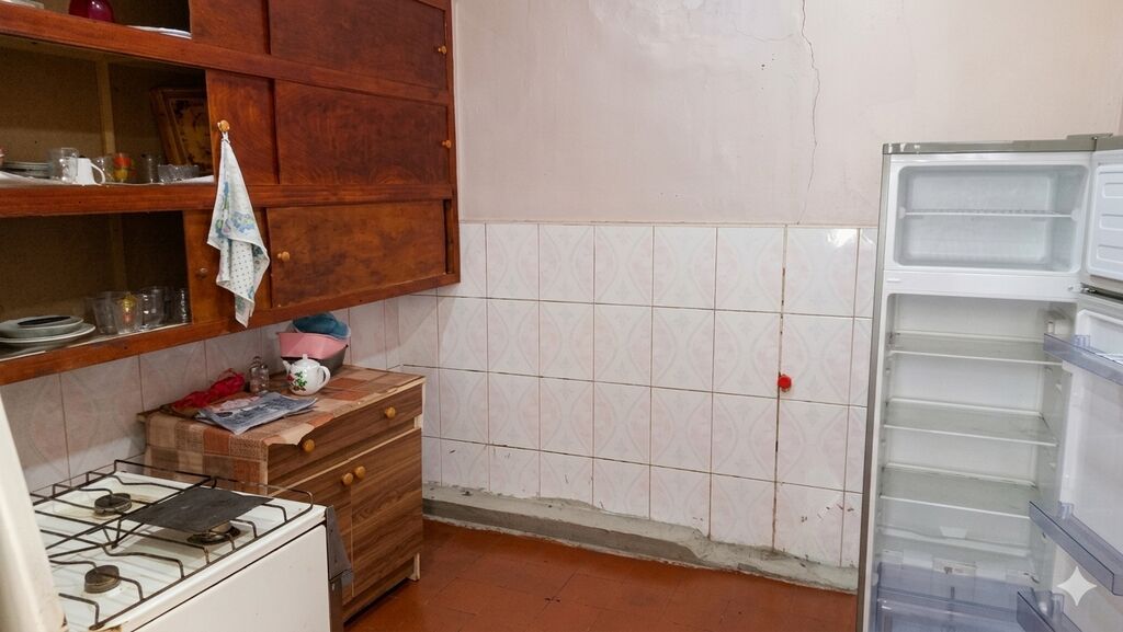 Həyət evi, 3 otaqlı, 50 m², satılır, Xaçmaz — 10