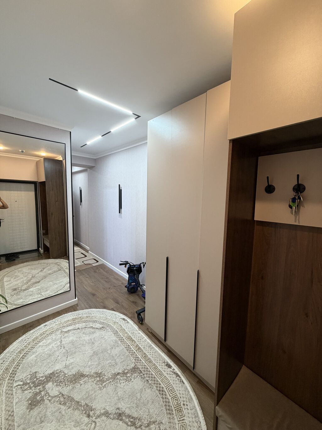 Продается 2-комнатная квартира, 55 м², Восток-5: фото 4