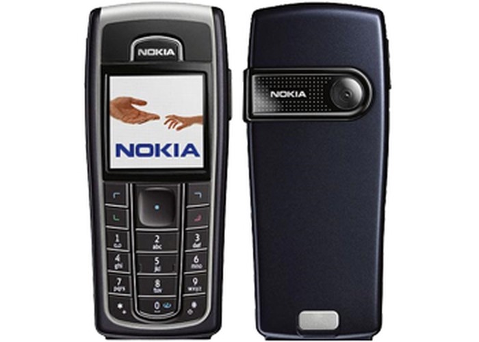 Nokia: σε lalafo.gr σε Νίκαια