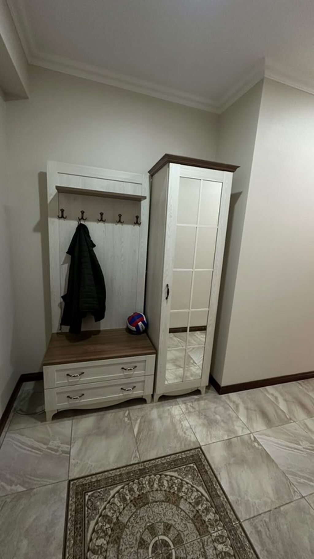 3 комнаты, 124 м², Филармония Элитка, 3 этаж, Евроремонт: фото 6