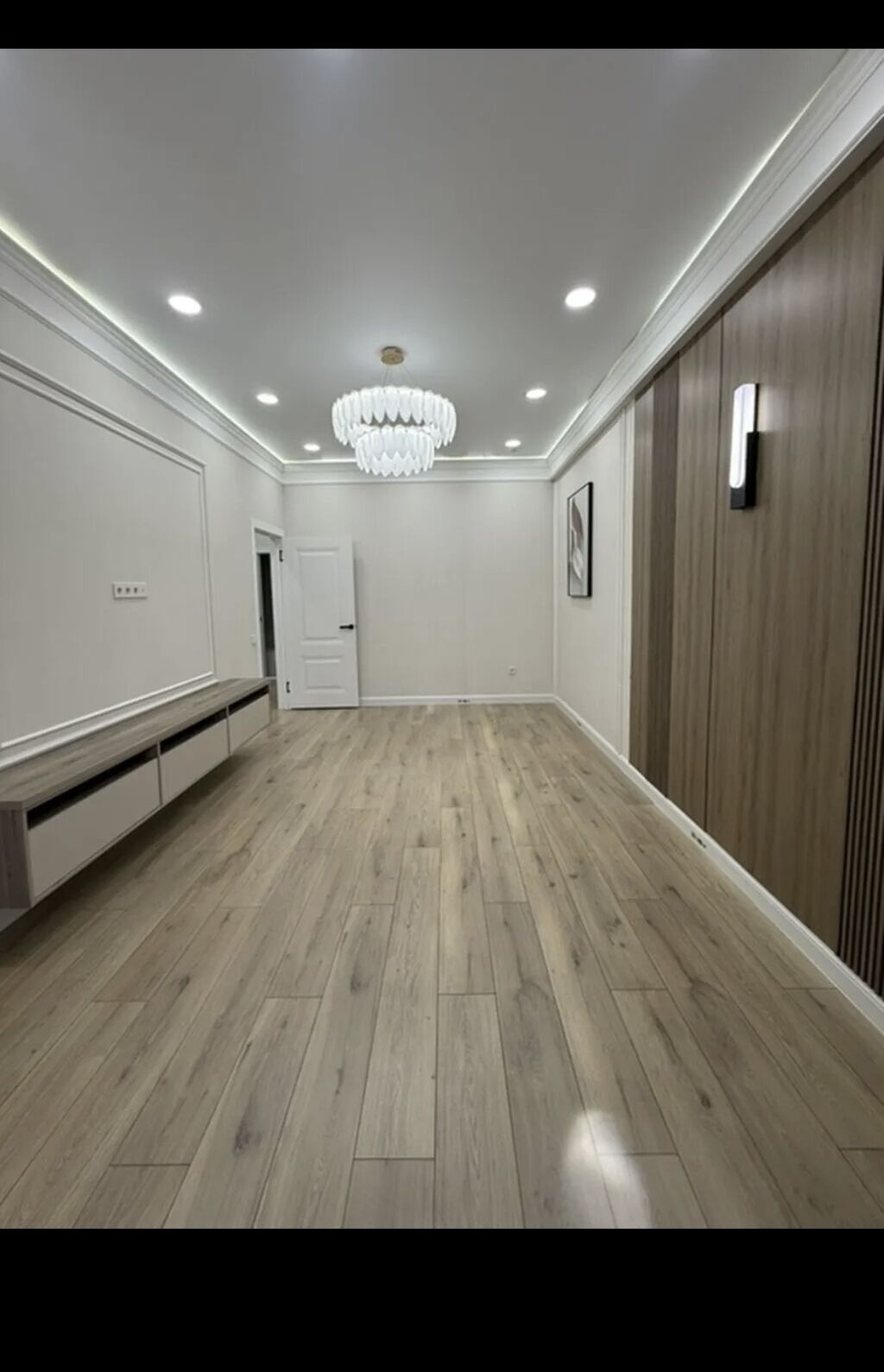 2 комнаты, 62 м², Элитка, 10 этаж, Евроремонт: фото 8