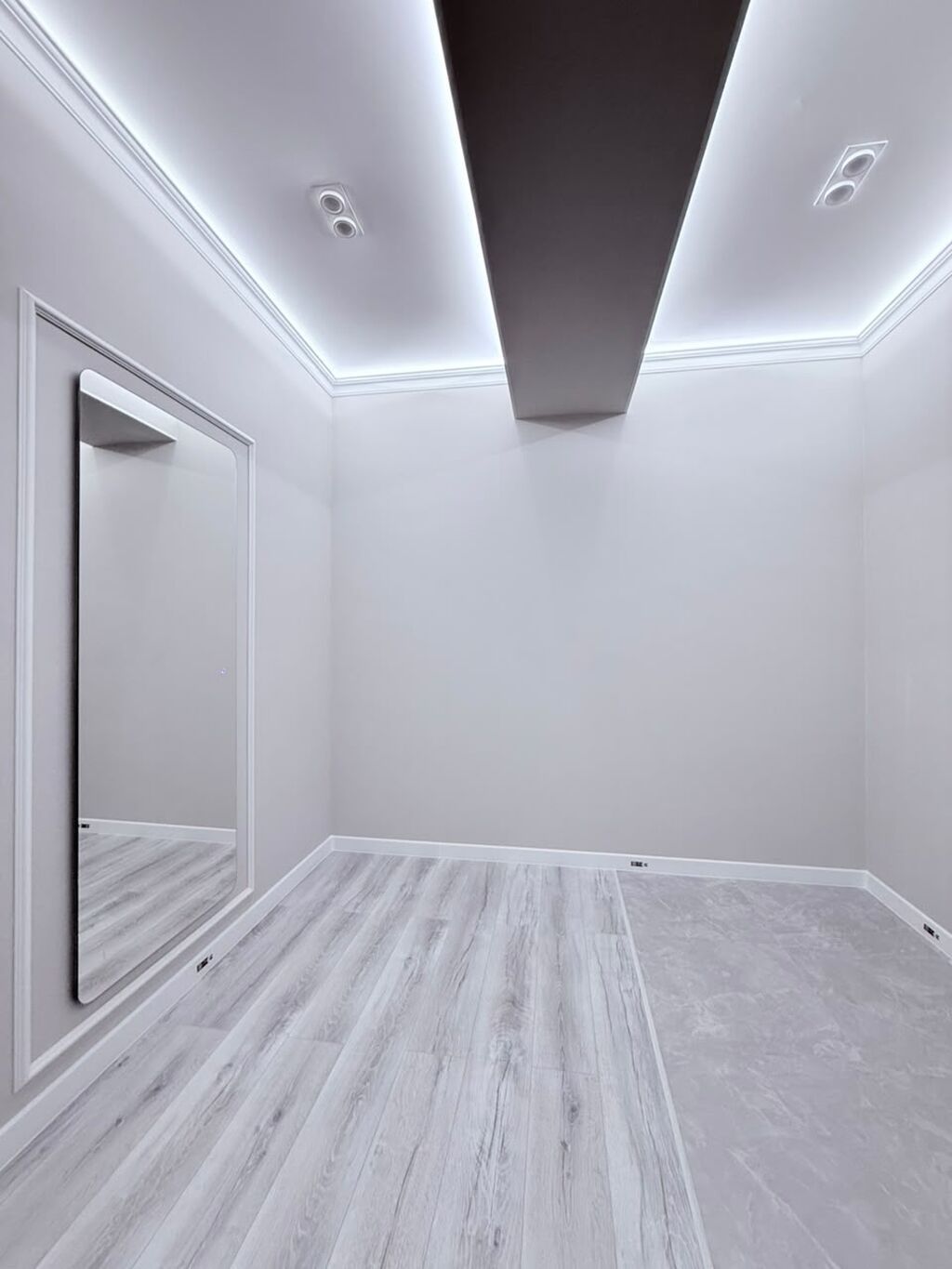2 комнаты, 60 м², Джал-15 Элитка, 10 этаж, Евроремонт: фото 4