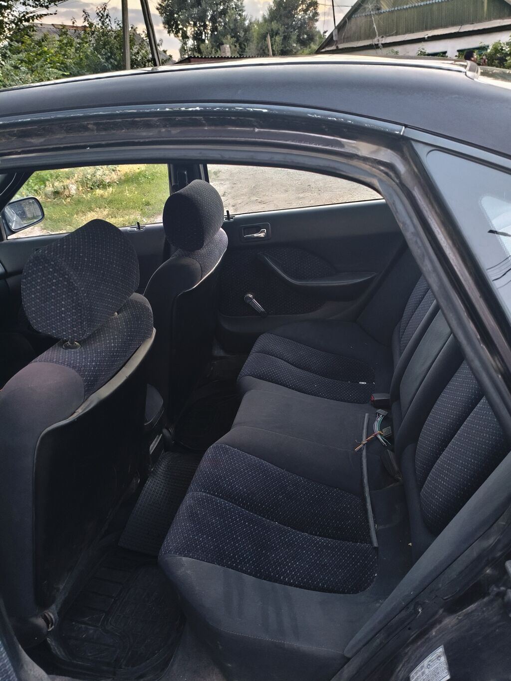 Honda Accord: 1997 г., 1.8 л, Механика, Бензин, Седан: фото 6