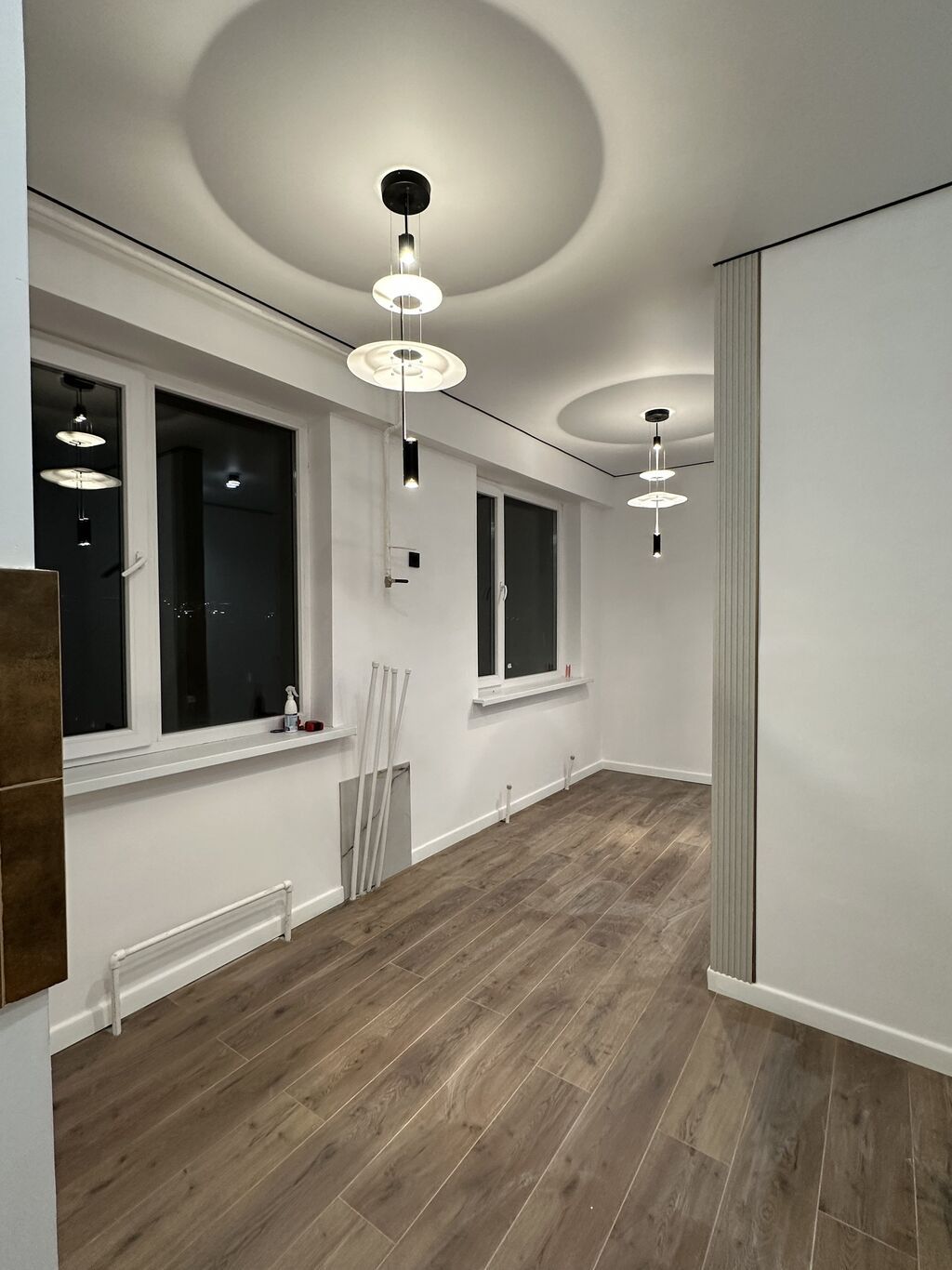 2 комнаты, 43 м², Мед Академия Элитка, 11 этаж: фото 4