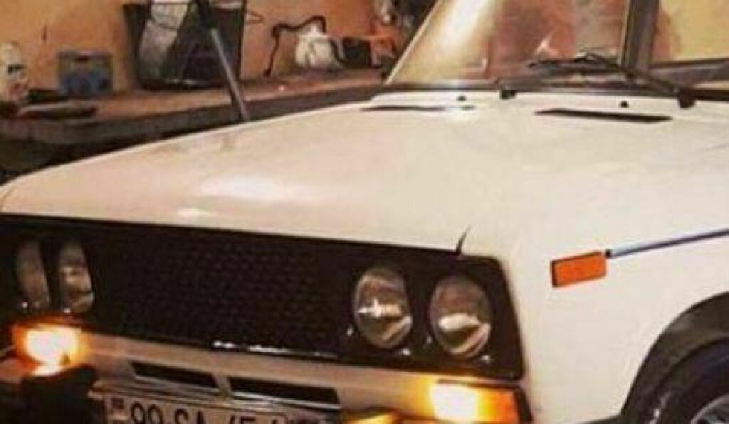 Avtomobil aksesuarları: 06 ucun gabag setka axdariram - lalafo.az Gəncə şəhərində 06 ucun gabag setka axdariram