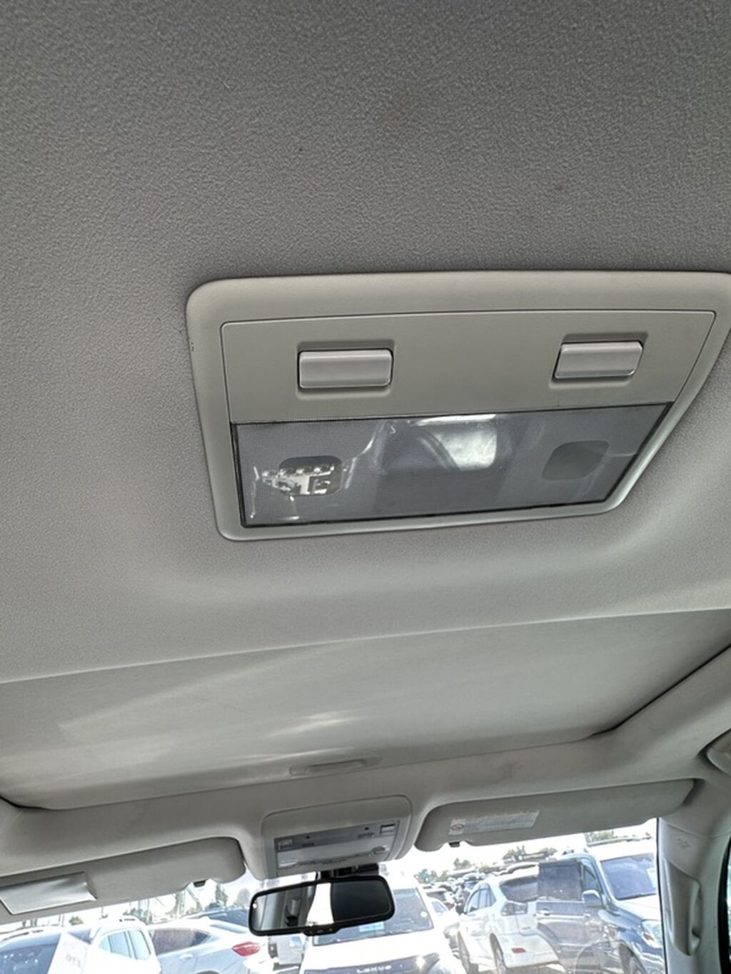 Lexus LX: 2012 г., Автомат, Внедорожник: фото 8