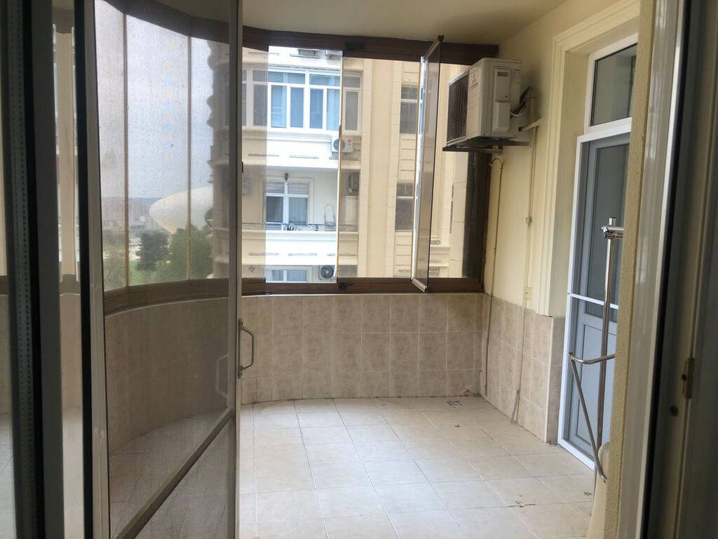 ✨ Nərimanovda, Heydər Əliyev Mərkəzinin Arxasında "İdeal MTK"-da Lüks