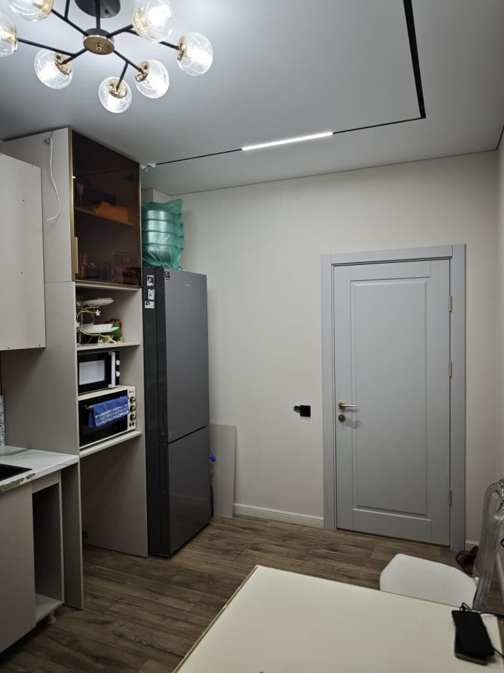 2 комнаты, 72 м², Ботанический сад Элитка, 3 этаж, Дизайнерский ремонт: фото 7