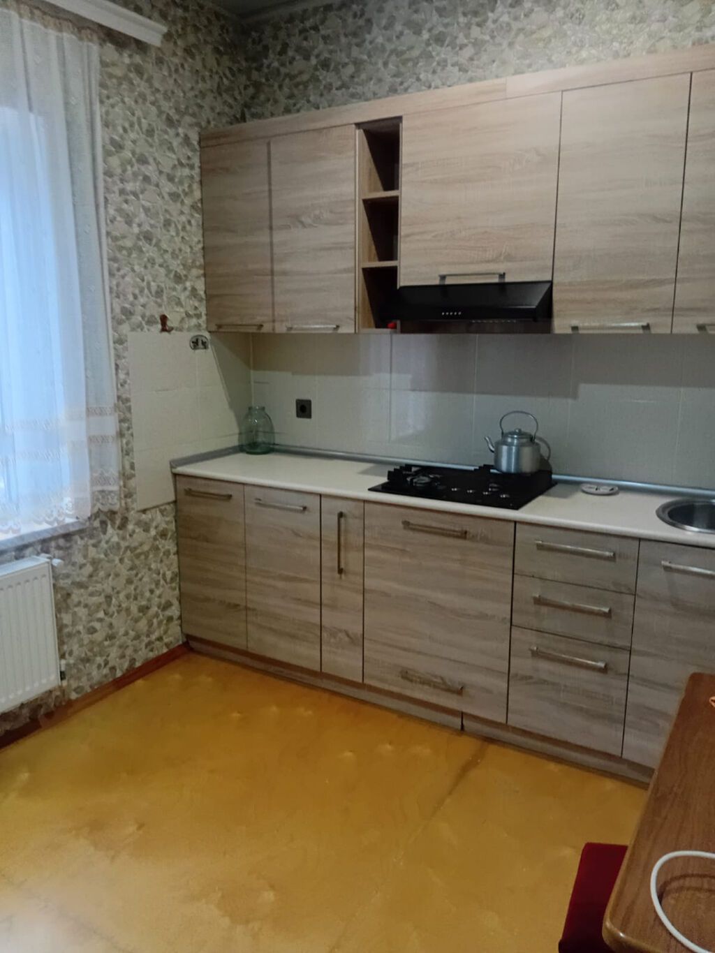 2-room house for rent in Koroğlu, 70 m², 400 AZN/mo, photo 4 / 9