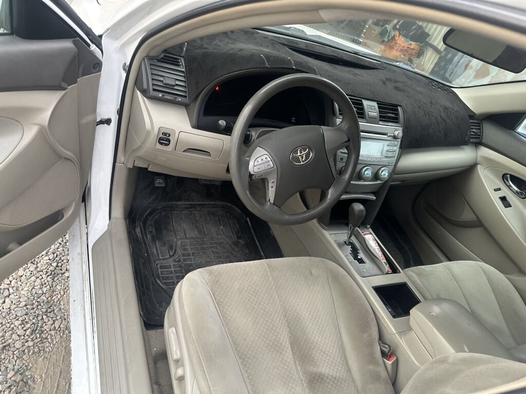 Toyota Camry: 2007 г., 2.4 л, Автомат, Бензин, Седан: фото 3
