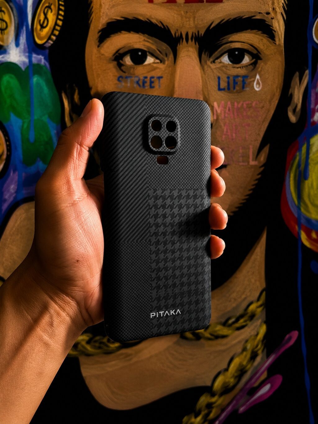 Продаю Xiaomi Redmi Note 9 Pro на 64 ГБ в синем цвете. Телефон: фото 3