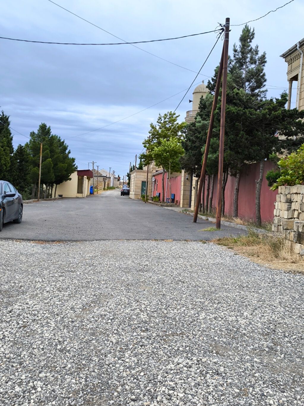 3 sot, Tikinti, Mülkiyyətçi, Kupça (Çıxarış)