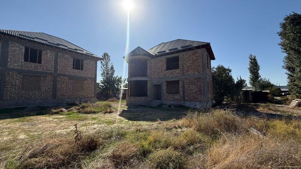 6 комнат, 180 м², 4 соток, Бишкек, Заря Риэлтор: фото 4