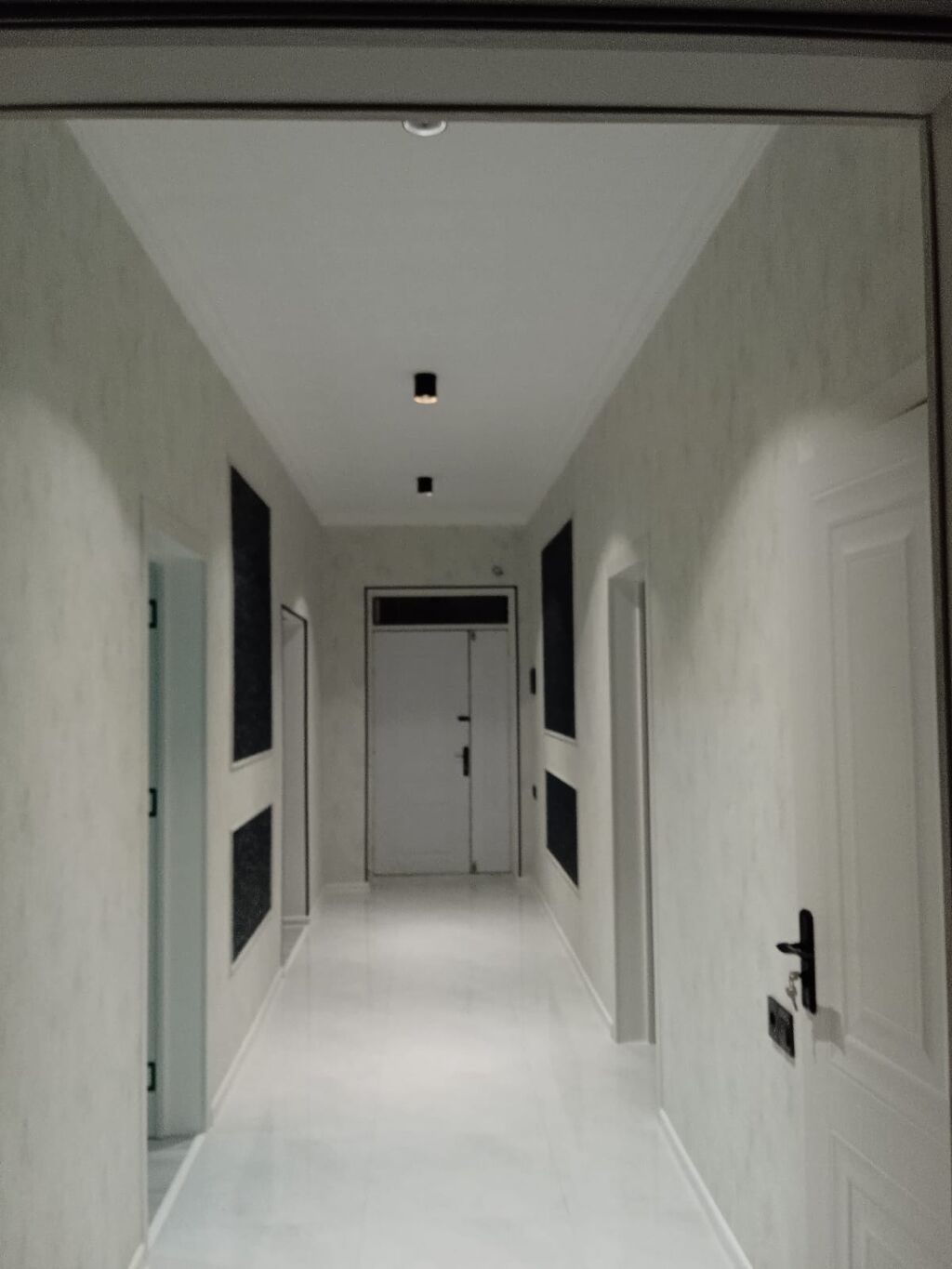Zabrat 4 otaqlı, 129 kv. m, Yeni təmirli