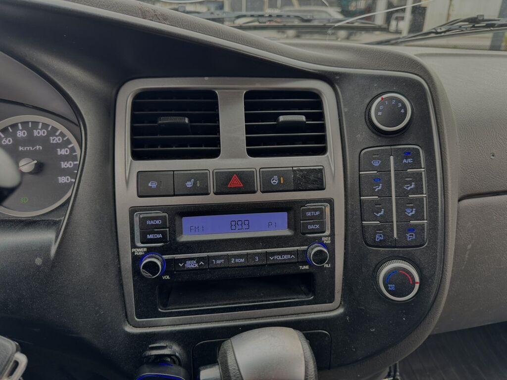 Срочно продаю Портер 2 2018 год 2.5 дизель Автомат ! Авто в отличном: фото 5
