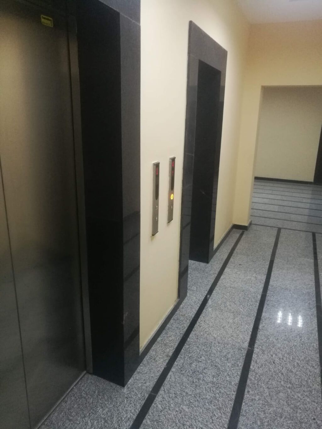3 otaqlı, Yeni tikili, 142 kv. m