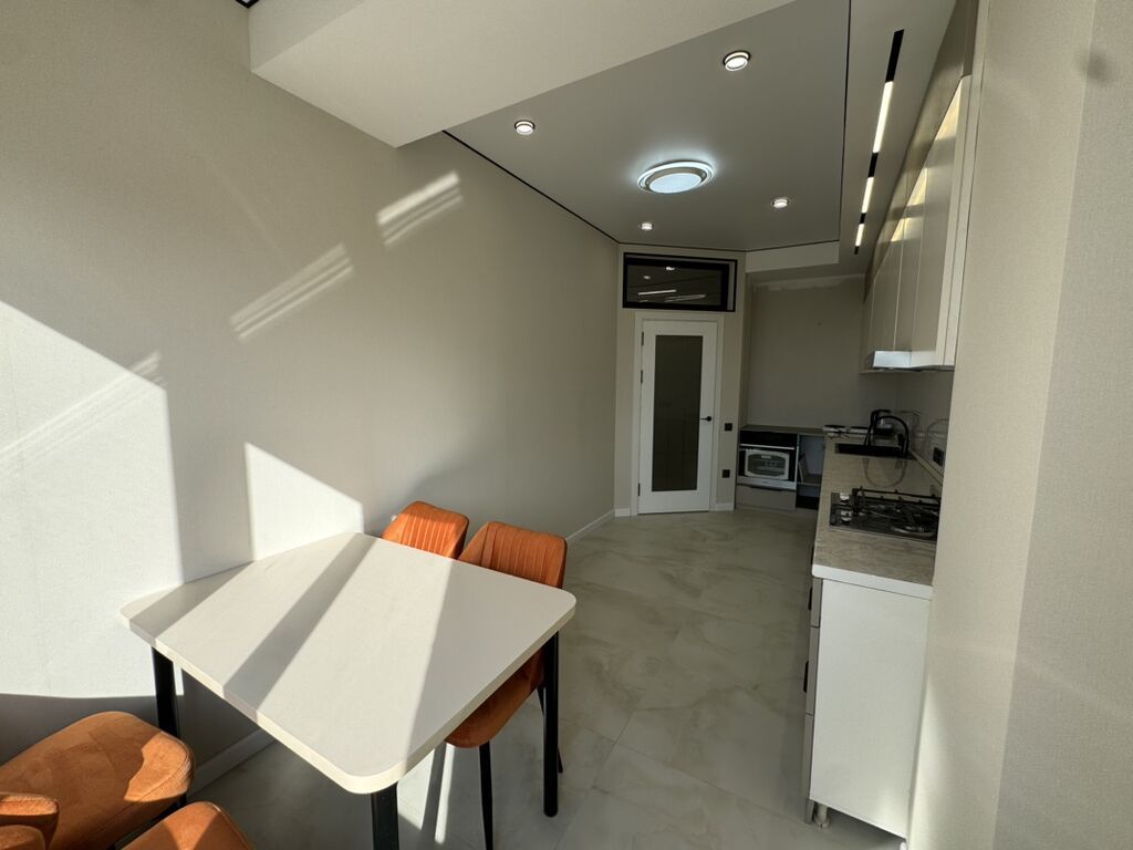 Продам 3-комнатную квартиру в 7 мкр, 86 м², 10 этаж: фото 8