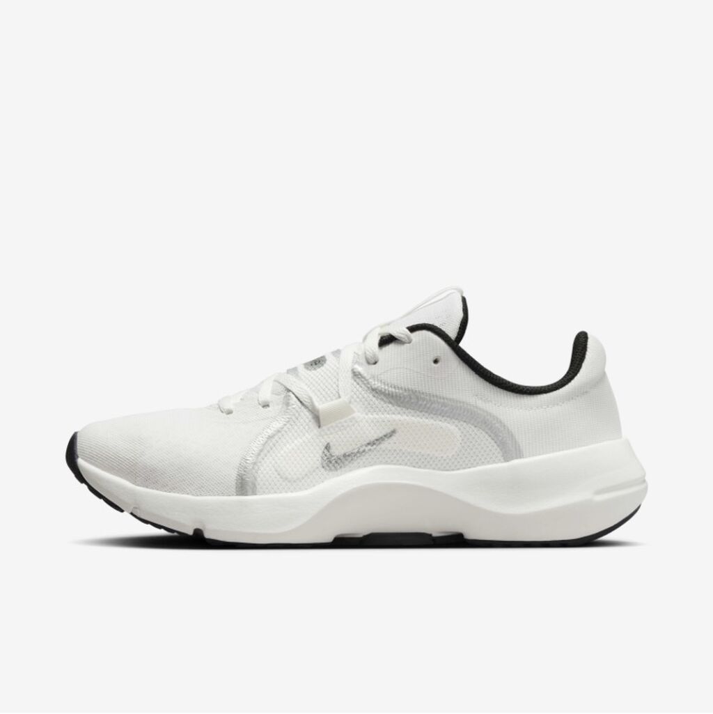 Кроссовки, 38, Nike, Новый, цвет - Белый, Самовывоз, Платная доставка: фото 2