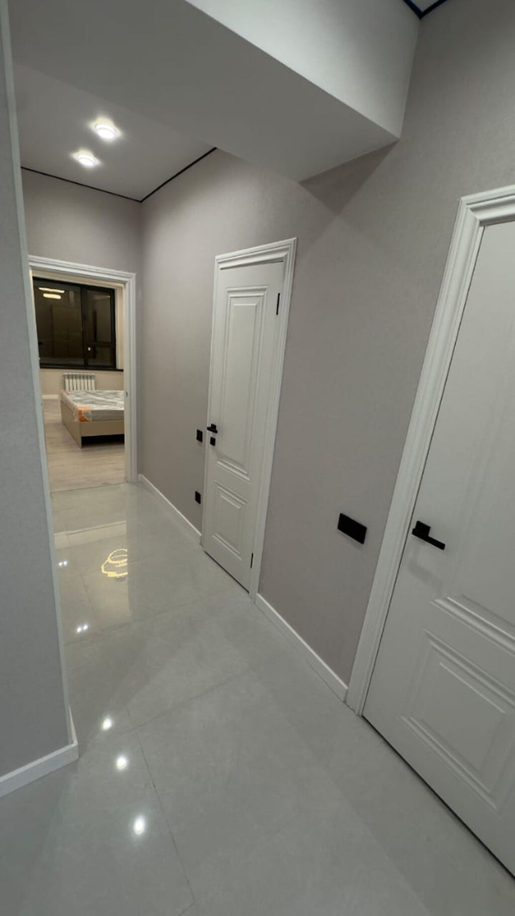 2 комнаты, 65 м², Элитка, Технопарк Элитка, 8 этаж, Евроремонт: фото 2