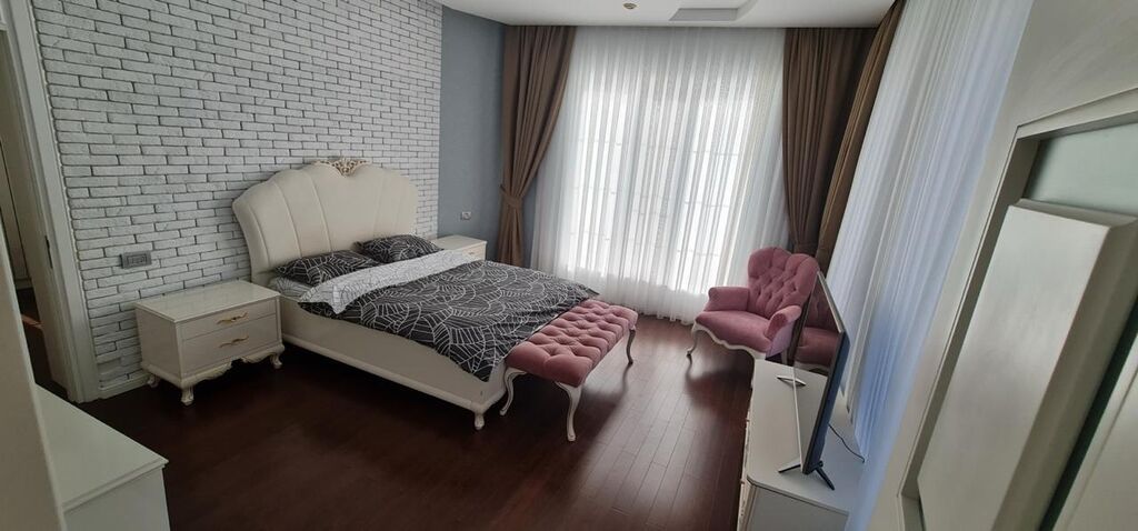 7-room house for rent in Mərdəkan, 350 m², 11 000 AZN/mo, photo 4 / 12