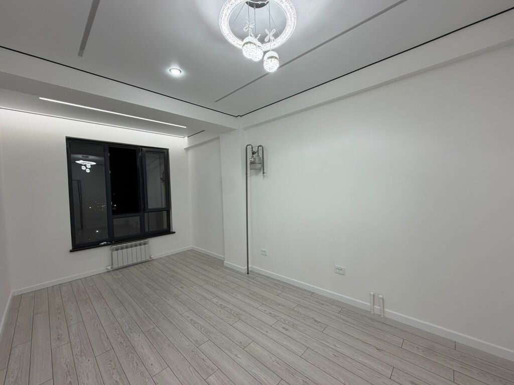 2 комнаты, 72 м², Кок-Жар ж/м Элитка, 12 этаж, Евроремонт: фото 4