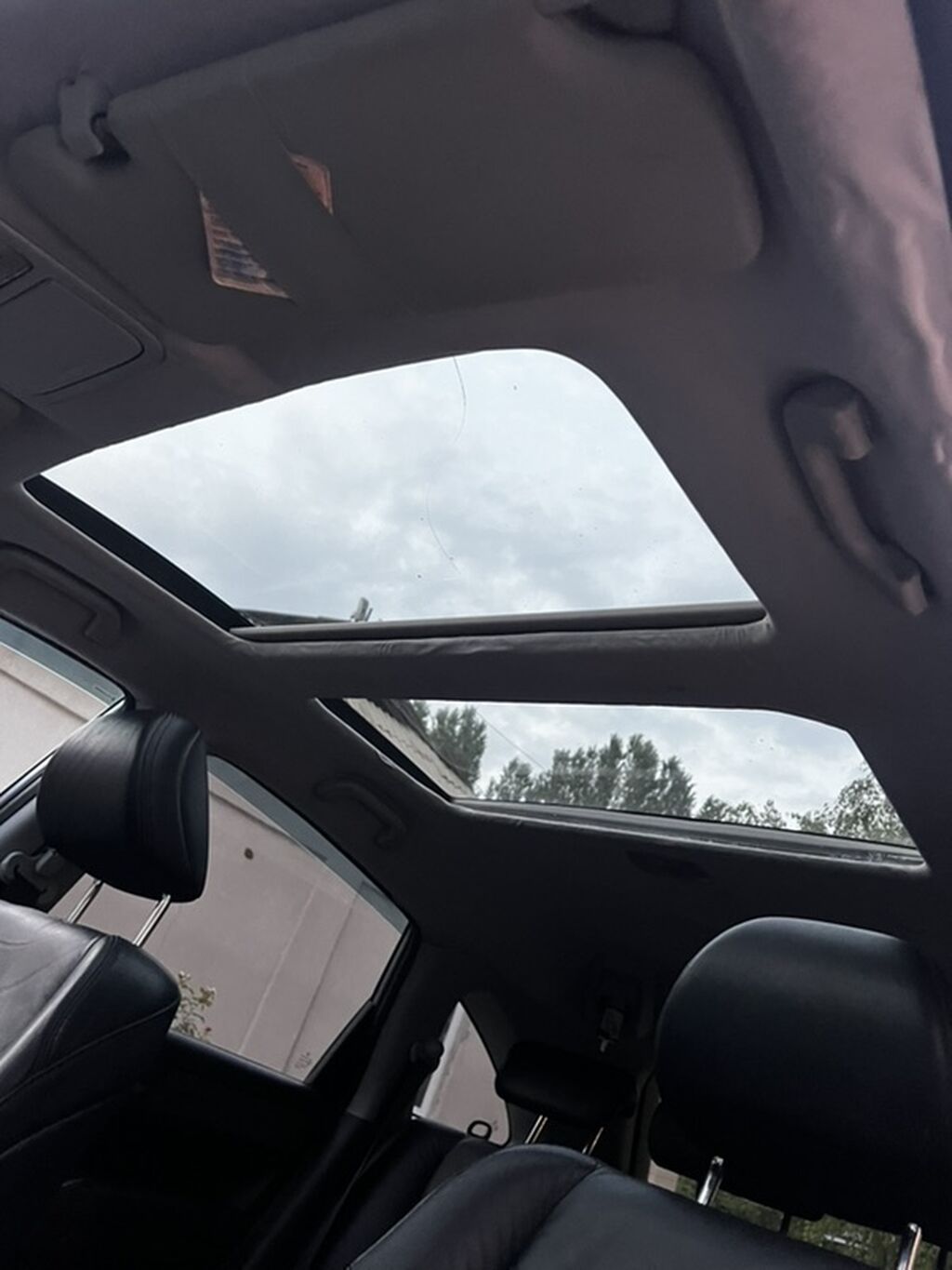 Honda CR-V 2009 г., 2 л, автомат, бензин: фото 8