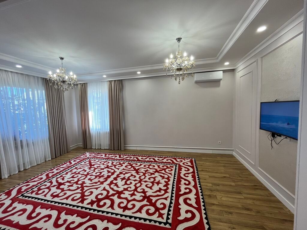 5 комнат, 260 м², 4 соток, Бишкек, Арча-Бешик ж/м Собственник: фото 8