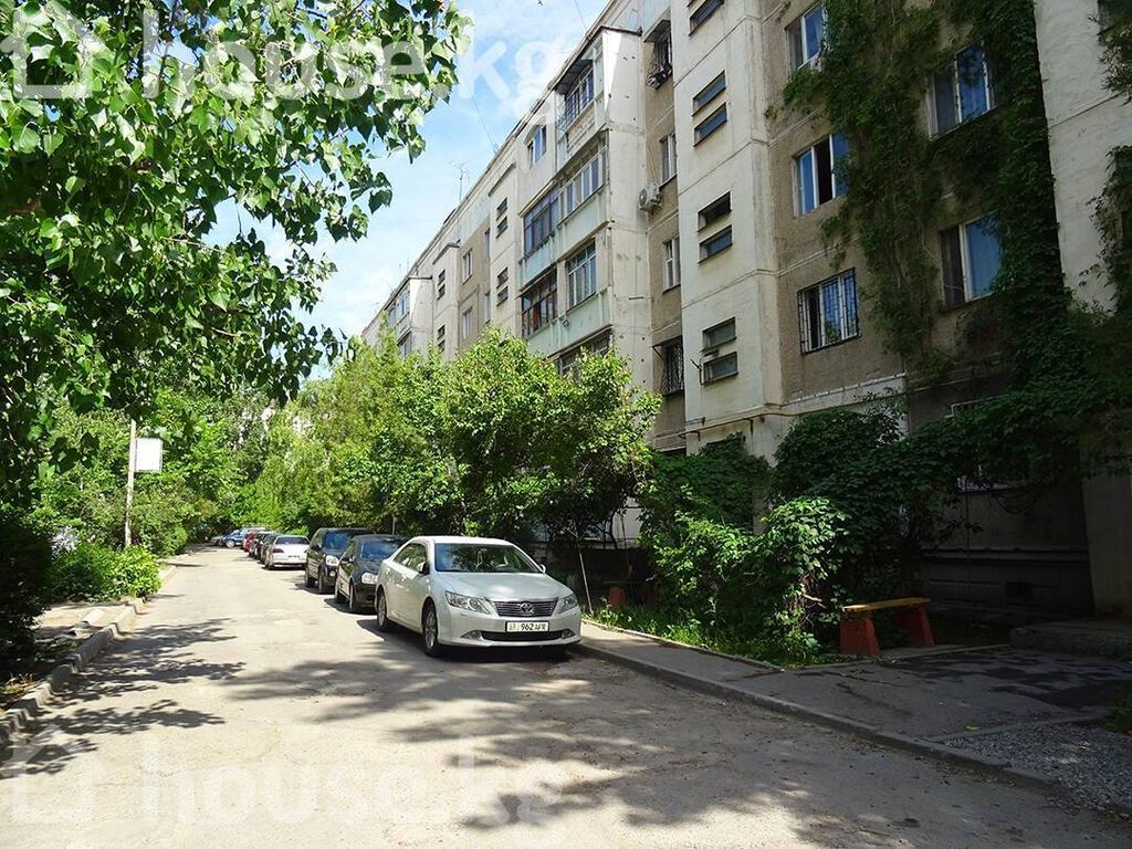 Сдам квартиру с видом на горы по Южной Магистрали: фото 5