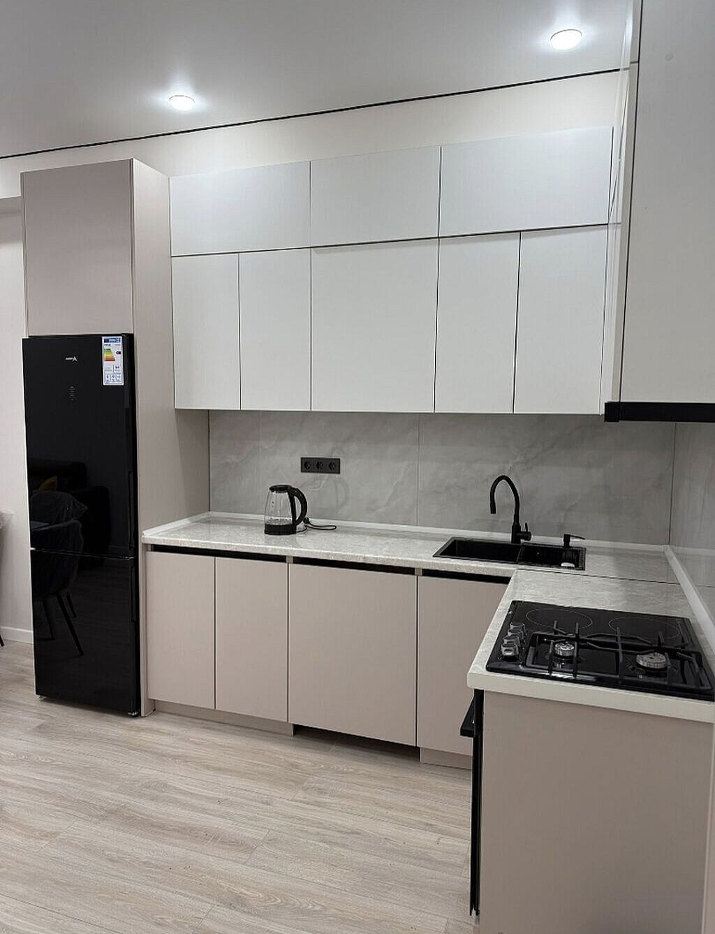 2 комнаты, 64 м², Золотой квадрат Элитка, 5 этаж: фото 4