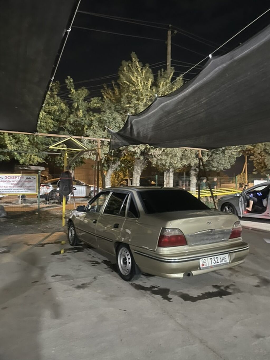 Daewoo Nexia: 2006 г., 1.5 л, Механика, Бензин, Седан: фото 1