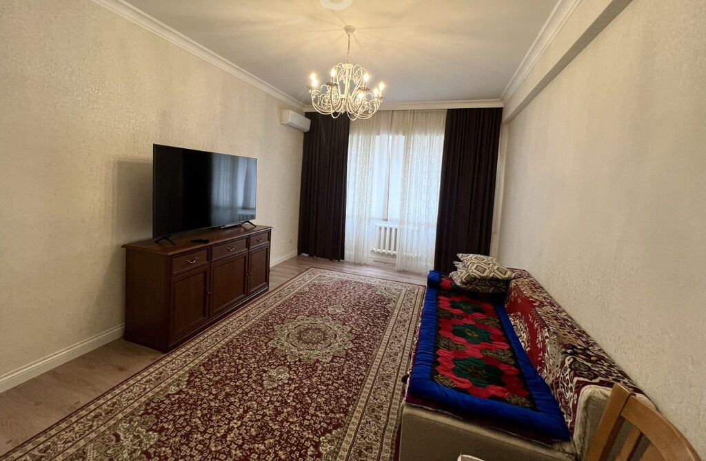 Сдам 3-комнатную квартиру в центре Бишкека: фото 6
