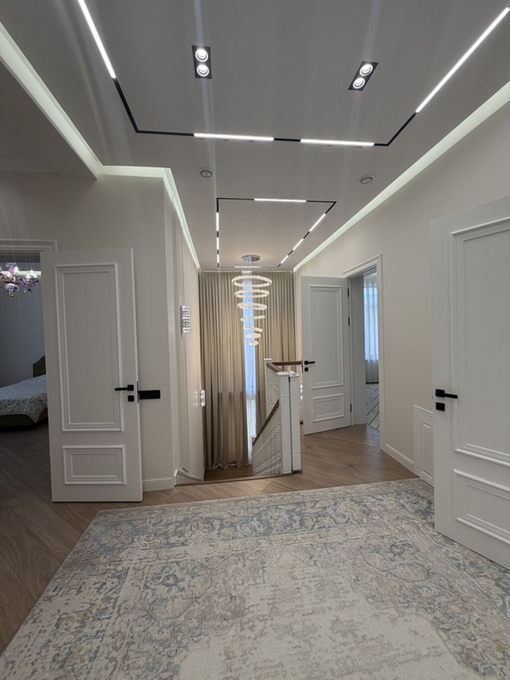 6 комнат, 280000 м², 4 соток, Бишкек, Арча-Бешик ж/м Риэлтор: фото 5