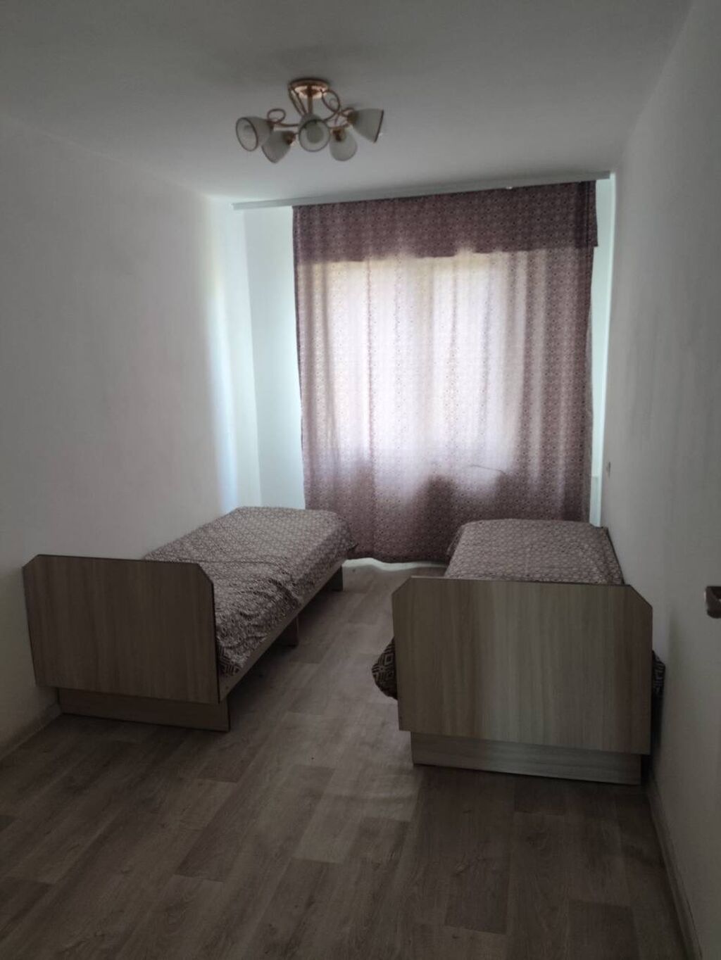 3 комнаты, 58 м², 4 мкр 104 серия, 4 этаж, Косметический ремонт: фото 5
