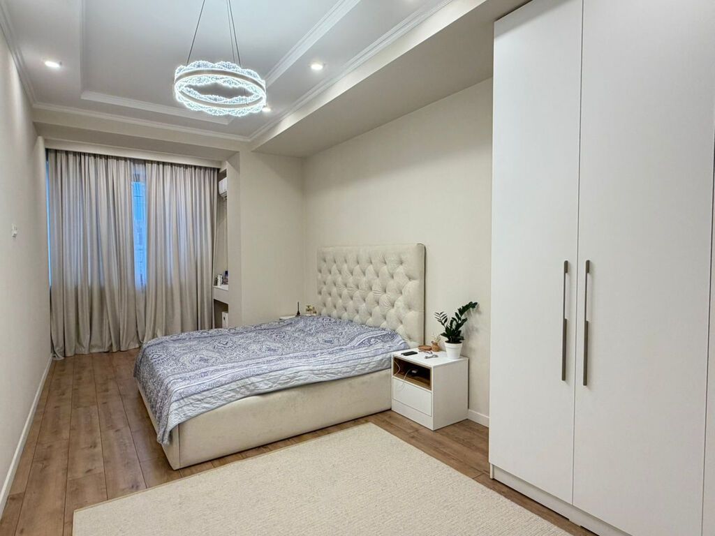 3 комнаты, 117 м², 7 мкр 2 этаж: фото 6