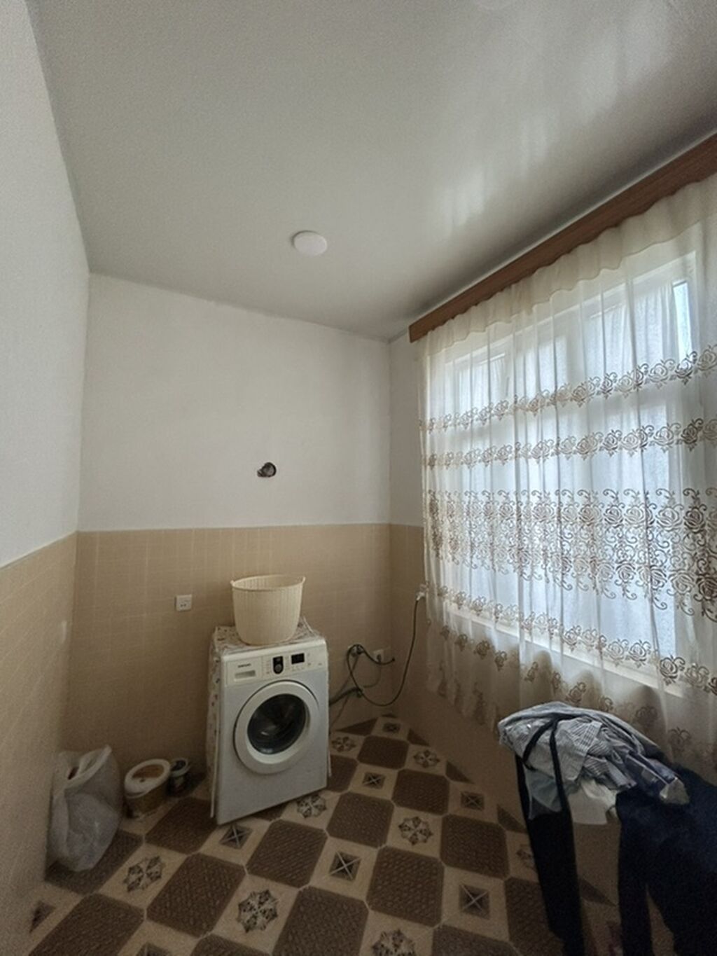 Yeni Suraxanı 9 otaq, 250 kv. m, Kredit yoxdur, Orta təmir