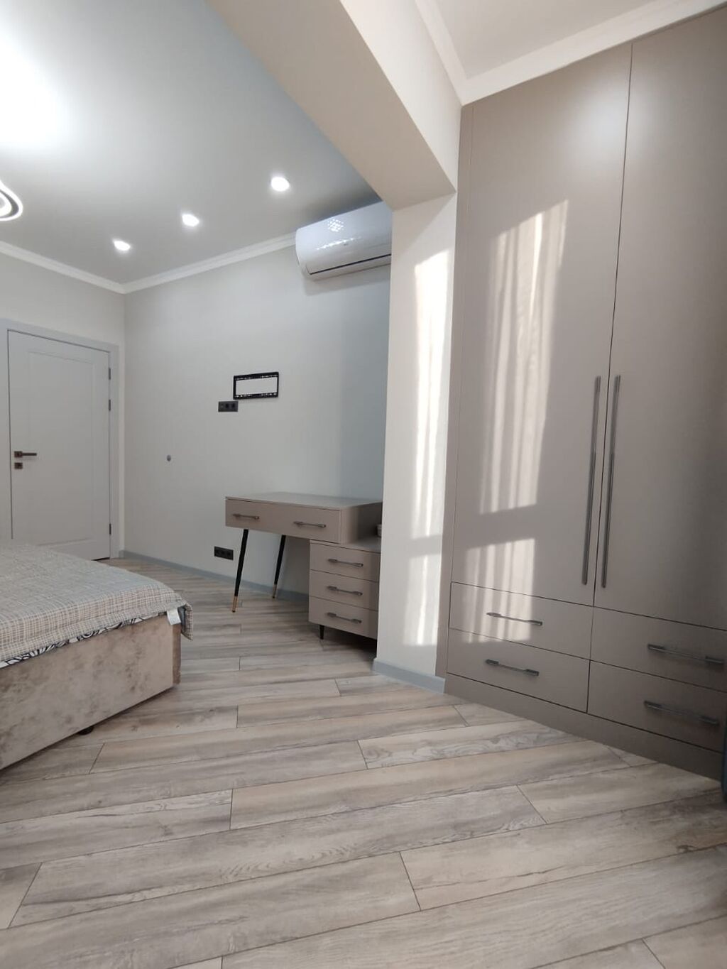 3 комнаты, 72 м², 105 серия, 4 этаж, Евроремонт: фото 8