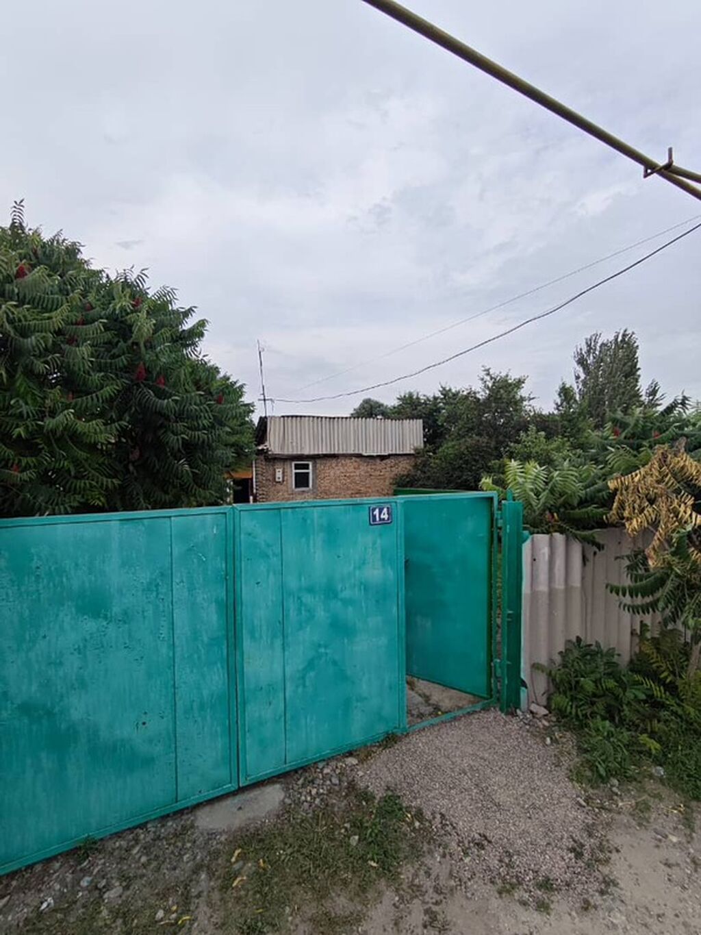 Продам частный дом 773 м² на участке 8 соток в с. Восток: фото 2