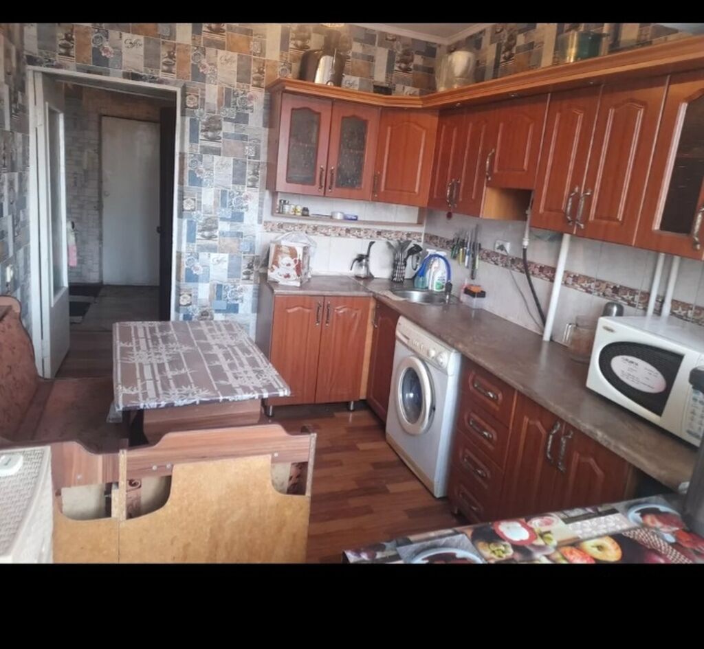 Подселением чогу жашаганы балдарды кабыл алабыз: фото 3