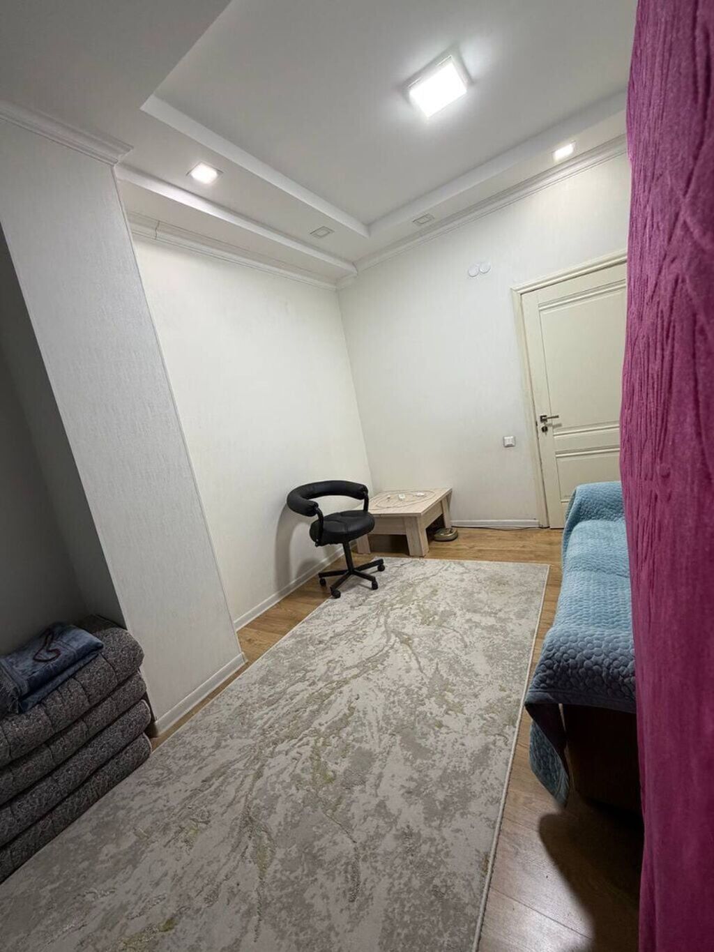 2 комнаты, 69 м², АЮ Гранд Элитка, 2 этаж, Евроремонт: фото 8