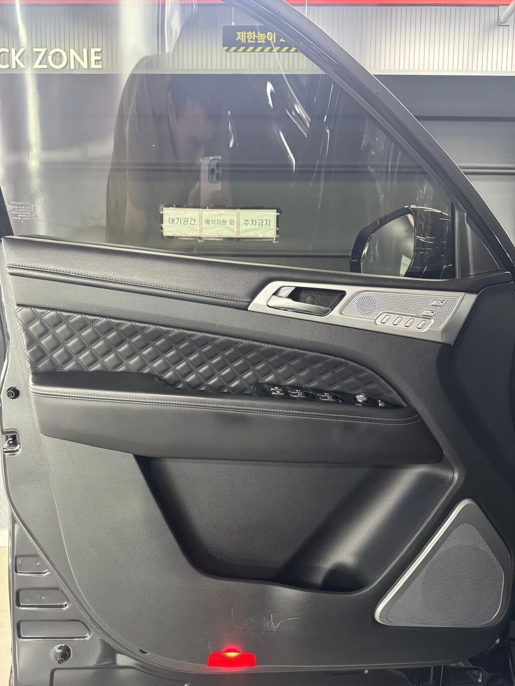 Ssangyong Rexton: 2021 г., 2.2 л, Автомат, Дизель, Внедорожник: фото 4