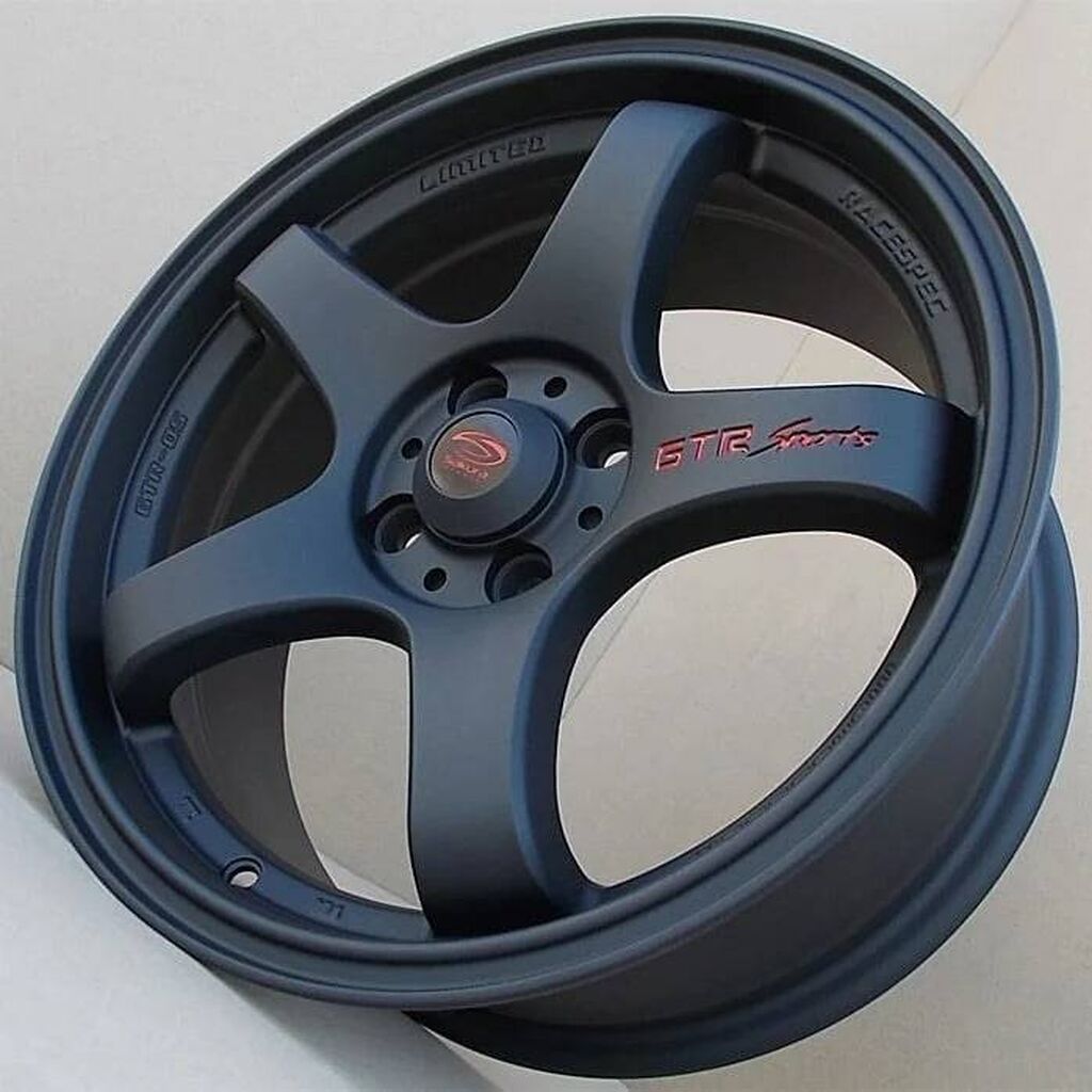 Купить Литые Диски R14 4x98 В Перми