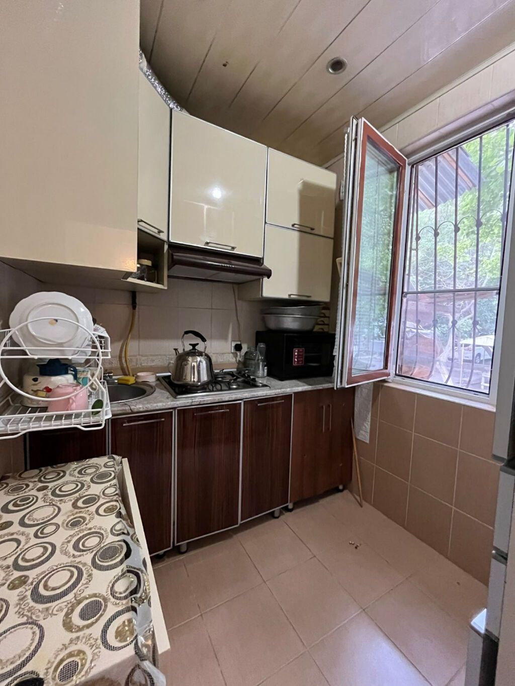 Bakı, 2 otaqlı, Köhnə tikili, 55 kv. m