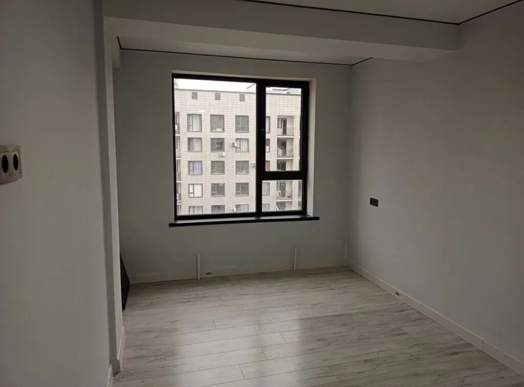 1 комната, 42 м², Технопарк Элитка, 9 этаж, Евроремонт: фото 1