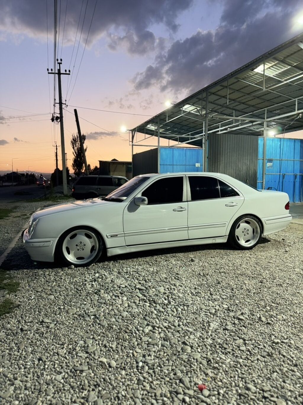 Mercedes-Benz C-Class: 2001 г.: фото 2