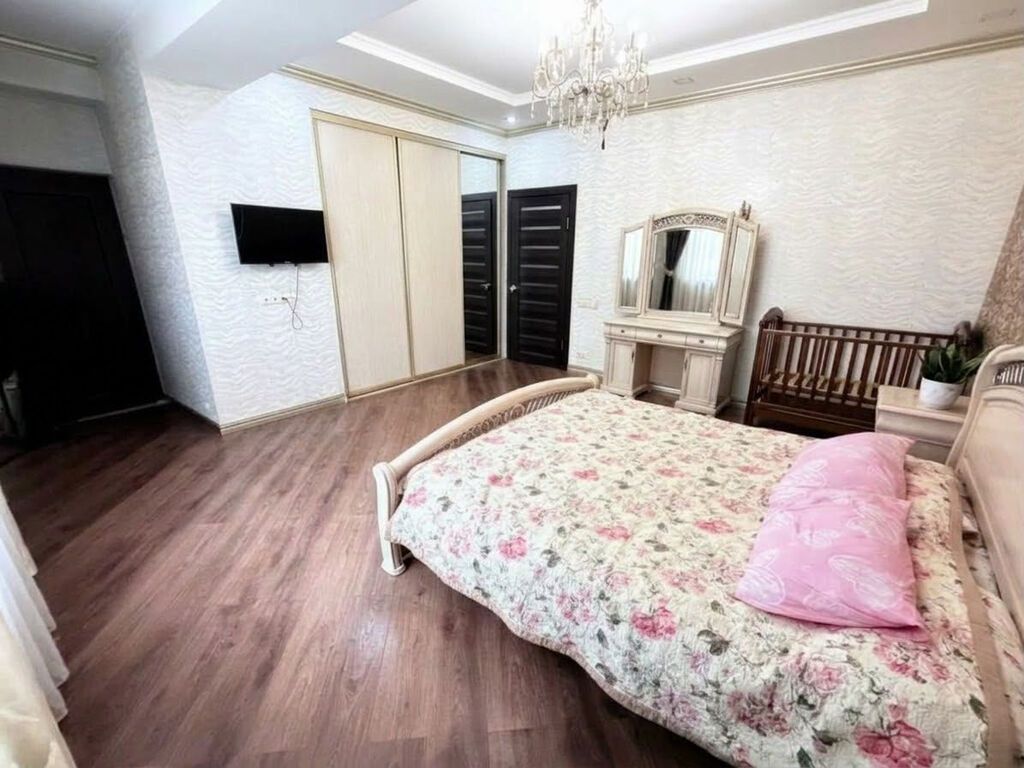 2 комнаты, 83 м², ул. Киевская / Уметалиева Элитка, 7 этаж: фото 3