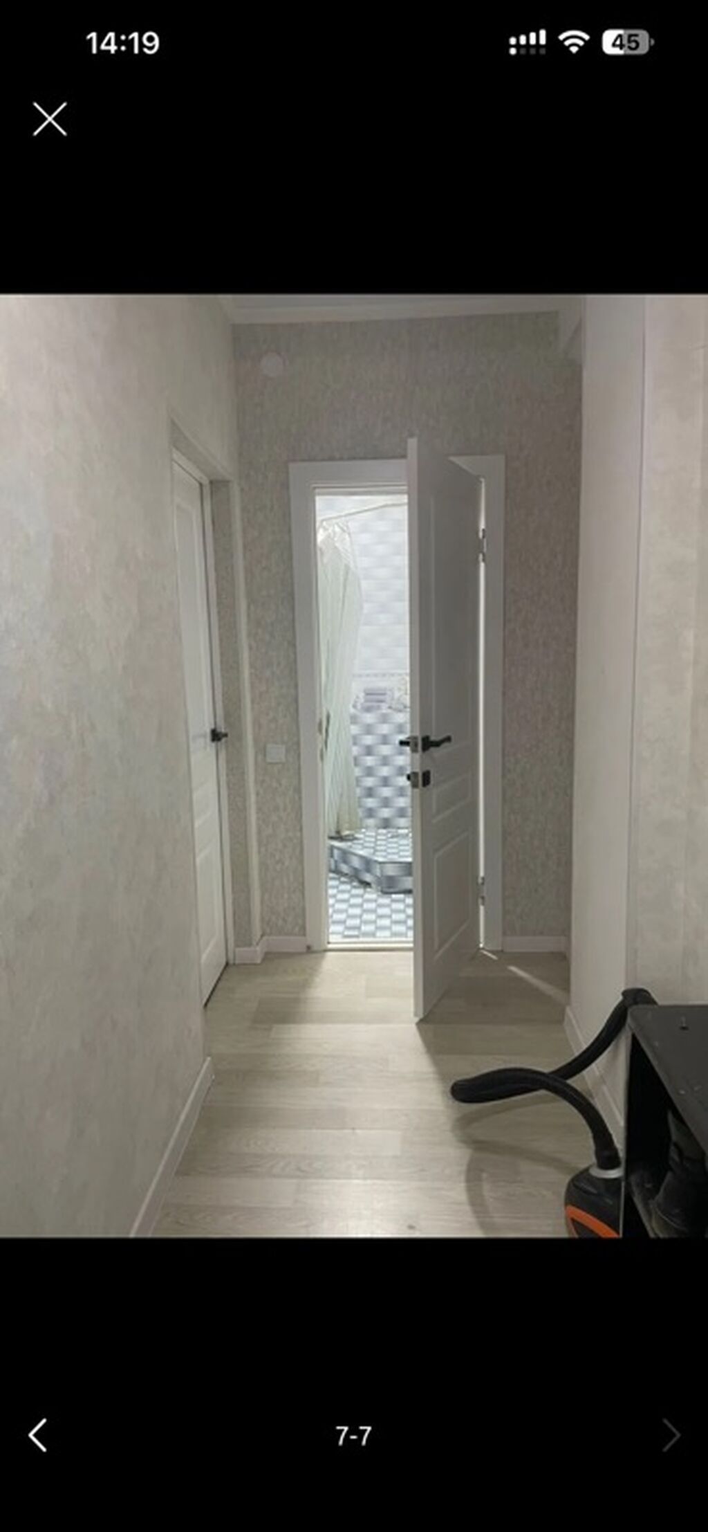 65 м², С мебелью: фото 5
