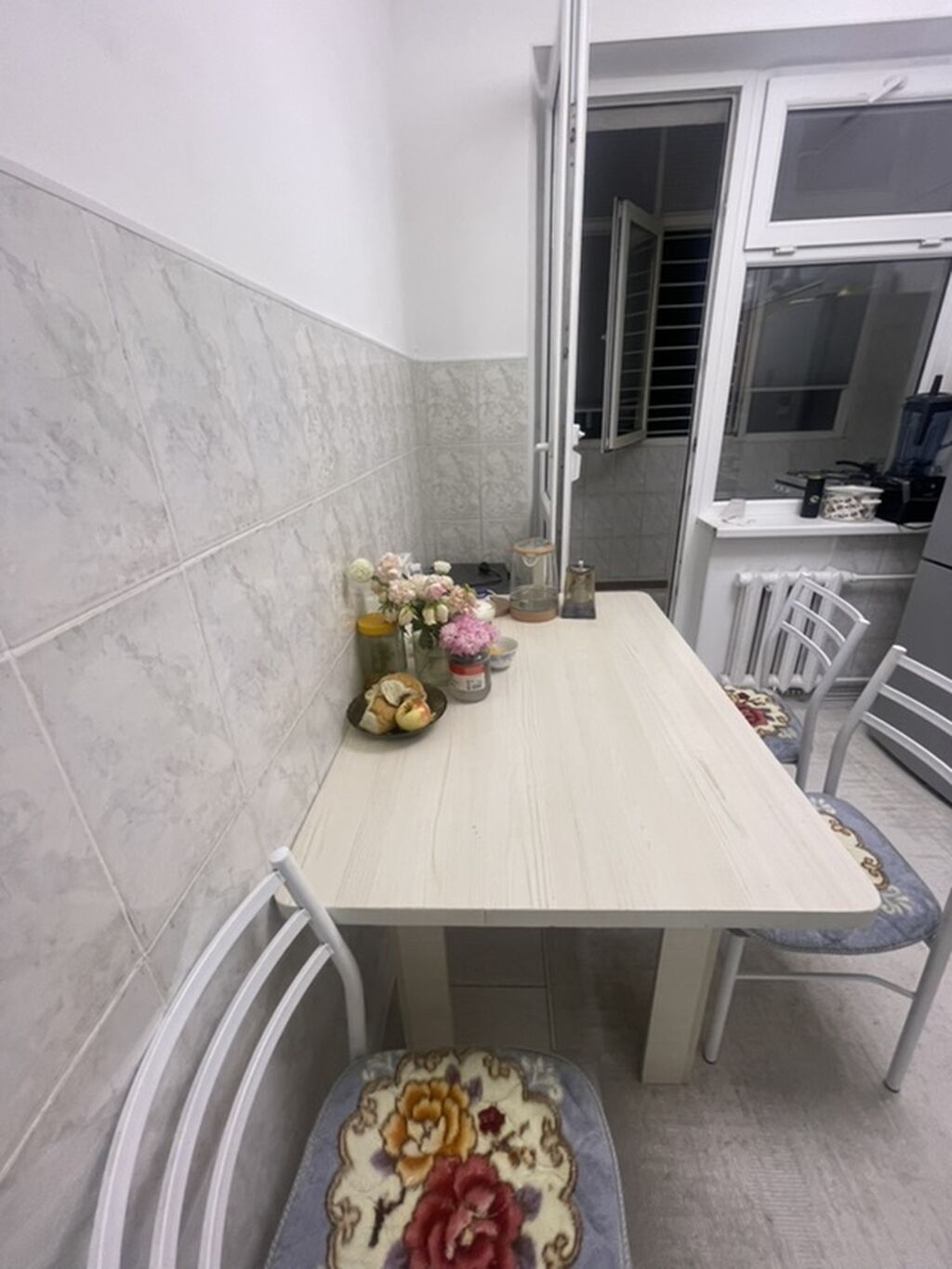 Продаётся 3-комн. квартира в мкр. Тунгуч: фото 7