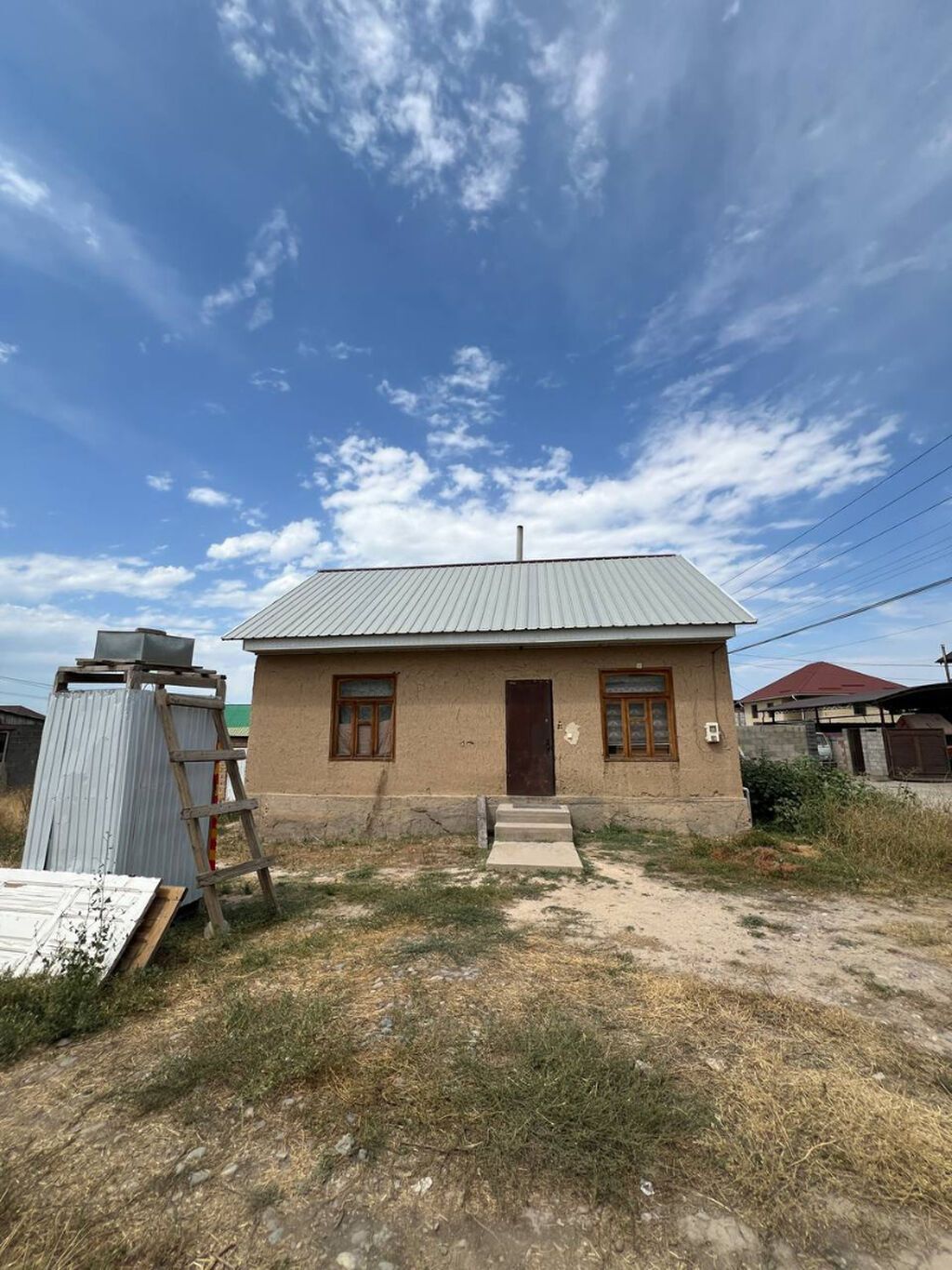 Срочно продается участок + дом Район: Ак-Ордо 3 Площадь: 4: фото 2