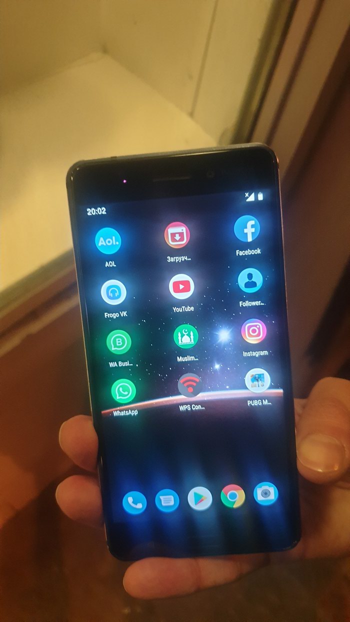 Nokia: Нокиа а6. ашагы йери вар. 650маната алынмышды - lalafo.az Bakı şəhərində Нокиа а6. ашагы йери вар. 650маната алынмышды